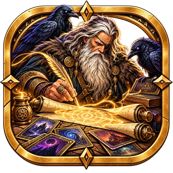 CardScribe