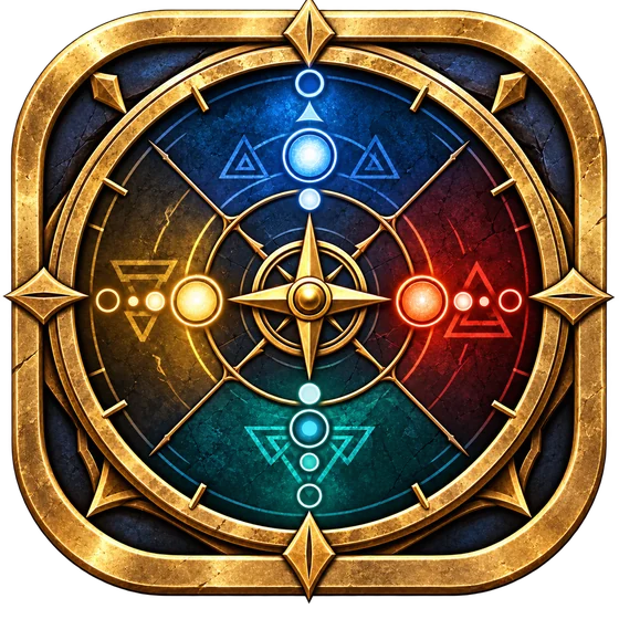 Realm Tracker